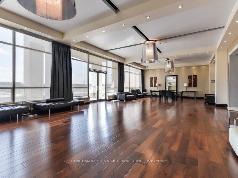 Photo 16 of Unit 1118, 37 Galleria Parkway, Markham, Commerce Valley — HOMEH