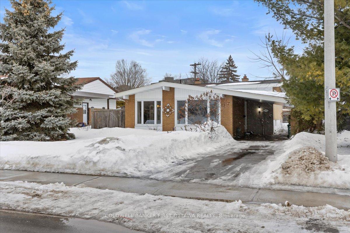 Photo 1 of 2075 Valley Drive, Ottawa, Elmvale Acres/Urbandale — HOMEH