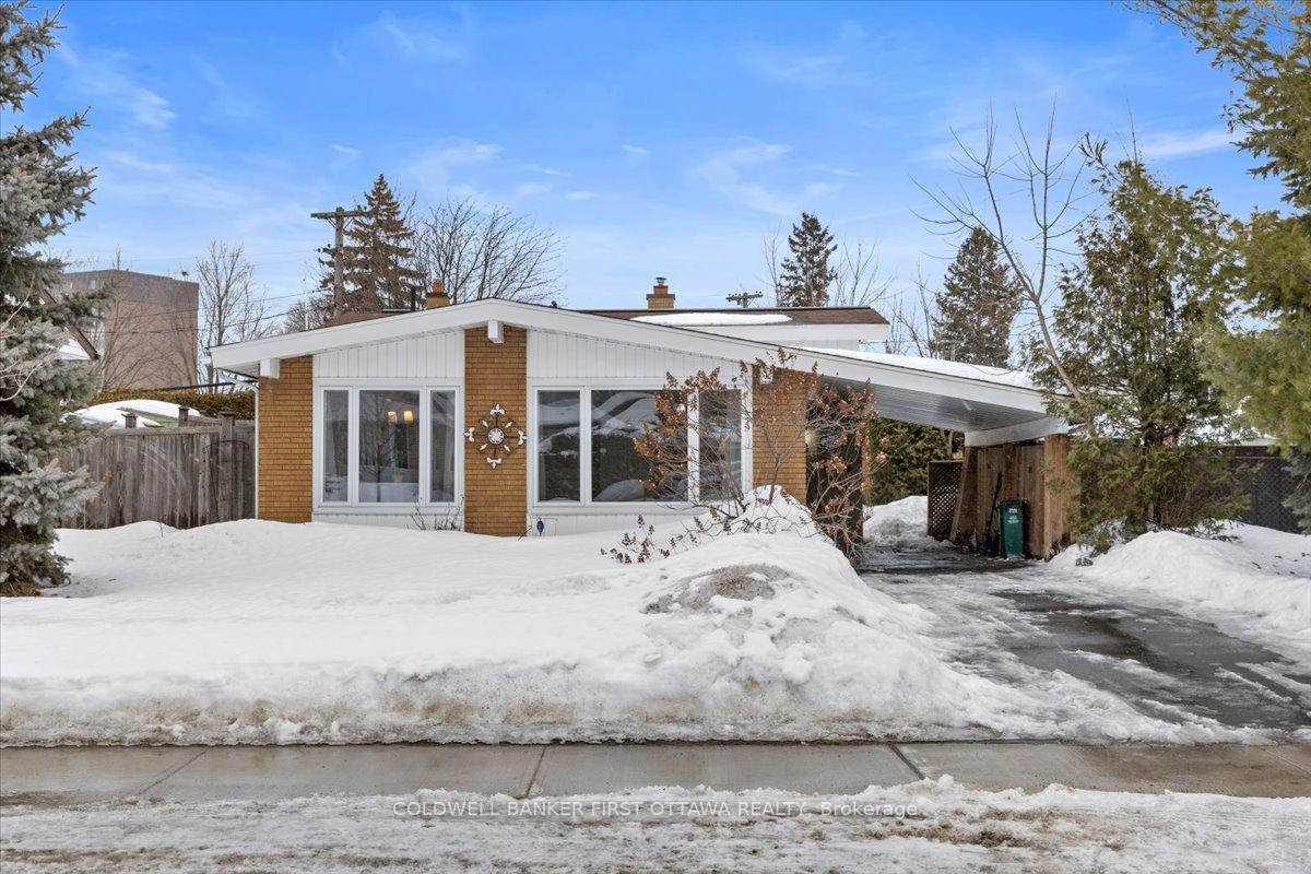 Photo 32 of 2075 Valley Drive, Ottawa, Elmvale Acres/Urbandale — HOMEH