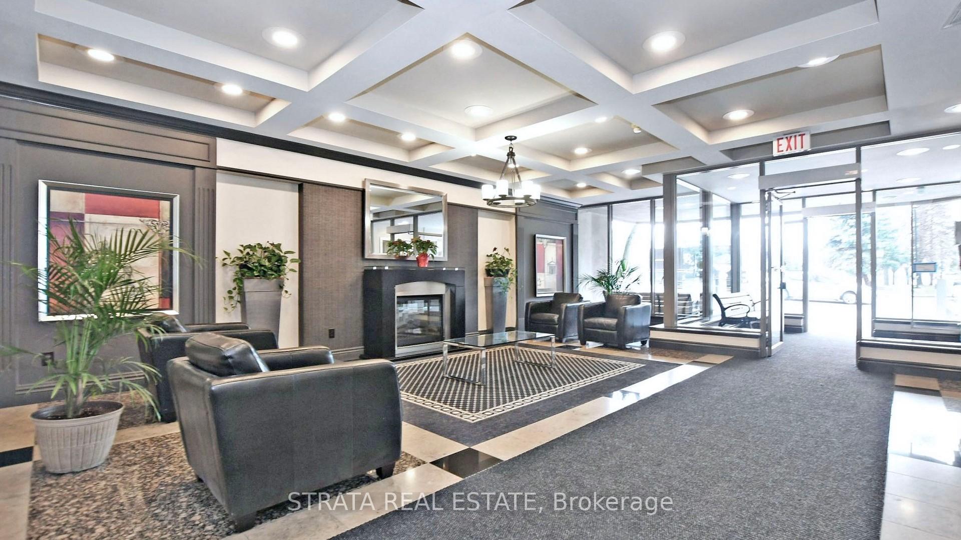 Photo 5 of Unit 609, 91 Townsgate Drive, Vaughan, Crestwood-Springfarm-Yorkhill — HOMEH