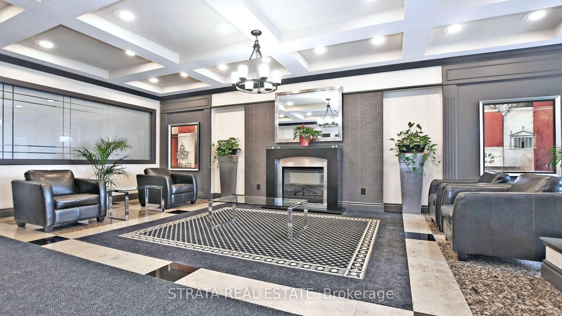 Photo 6 of Unit 609, 91 Townsgate Drive, Vaughan, Crestwood-Springfarm-Yorkhill — HOMEH