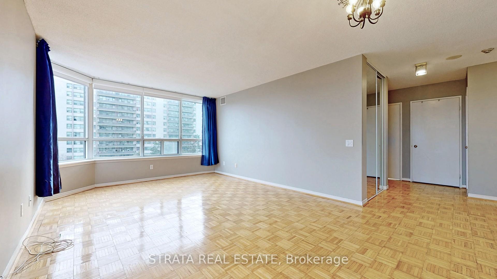 Photo 7 of Unit 609, 91 Townsgate Drive, Vaughan, Crestwood-Springfarm-Yorkhill — HOMEH