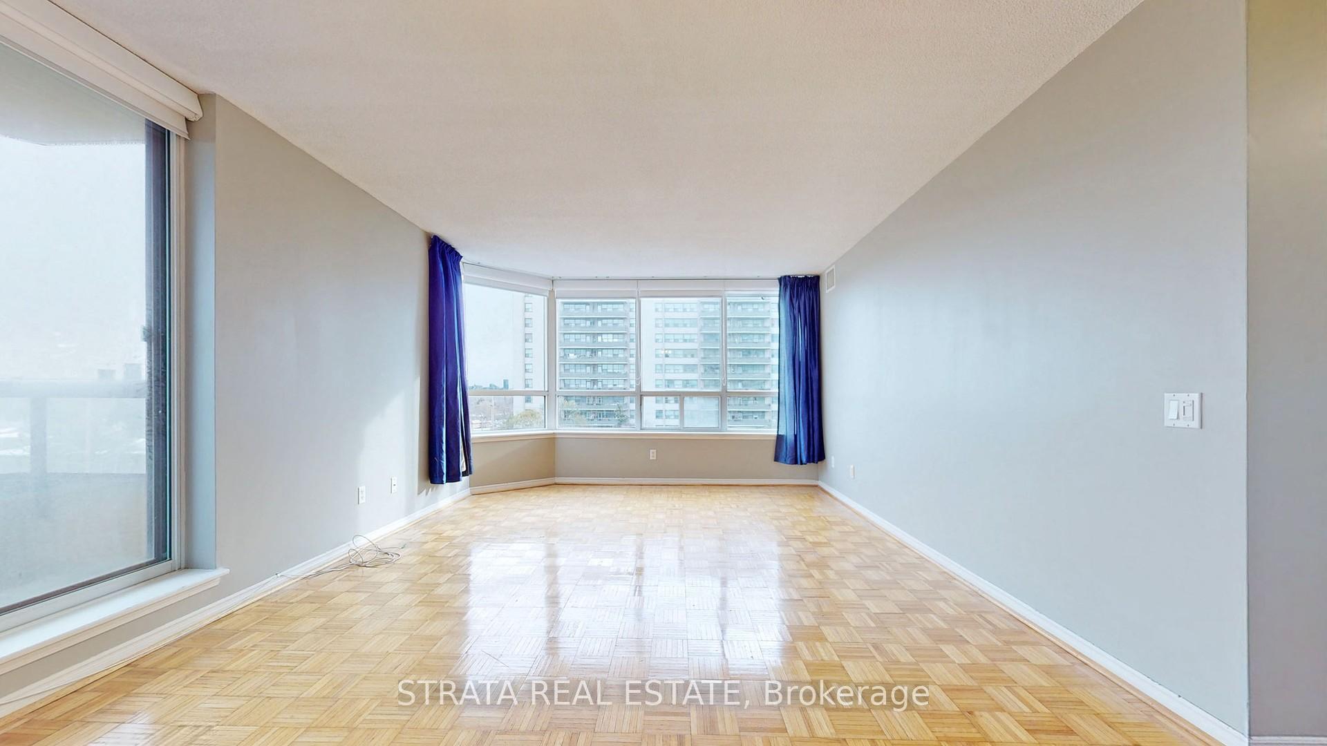 Photo 8 of Unit 609, 91 Townsgate Drive, Vaughan, Crestwood-Springfarm-Yorkhill — HOMEH