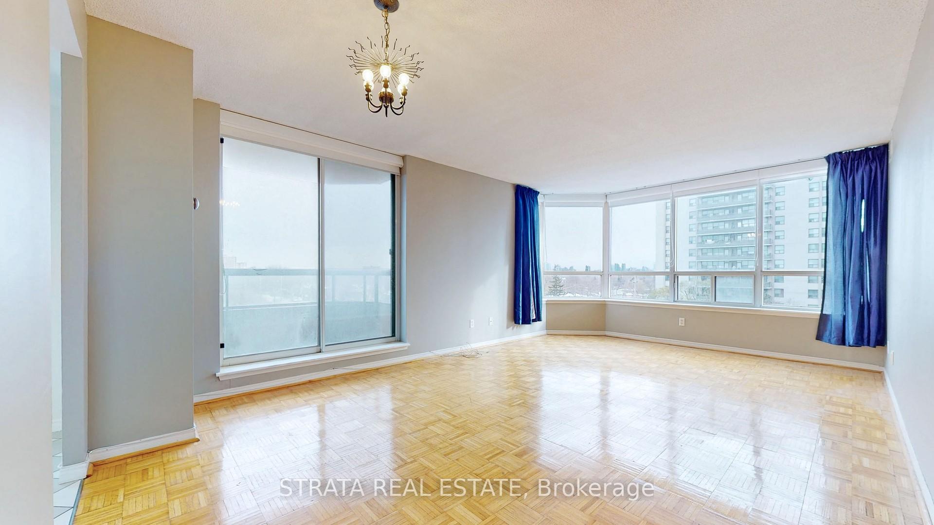 Photo 9 of Unit 609, 91 Townsgate Drive, Vaughan, Crestwood-Springfarm-Yorkhill — HOMEH