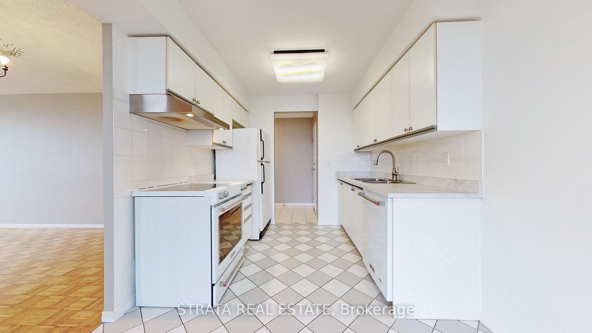 Photo 11 of Unit 609, 91 Townsgate Drive, Vaughan, Crestwood-Springfarm-Yorkhill — HOMEH