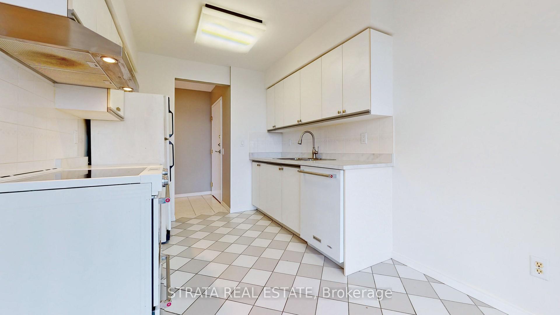Photo 12 of Unit 609, 91 Townsgate Drive, Vaughan, Crestwood-Springfarm-Yorkhill — HOMEH