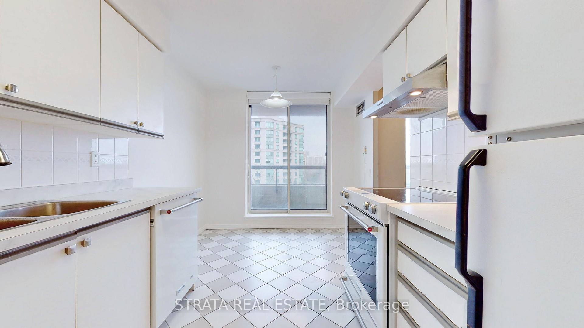 Photo 13 of Unit 609, 91 Townsgate Drive, Vaughan, Crestwood-Springfarm-Yorkhill — HOMEH
