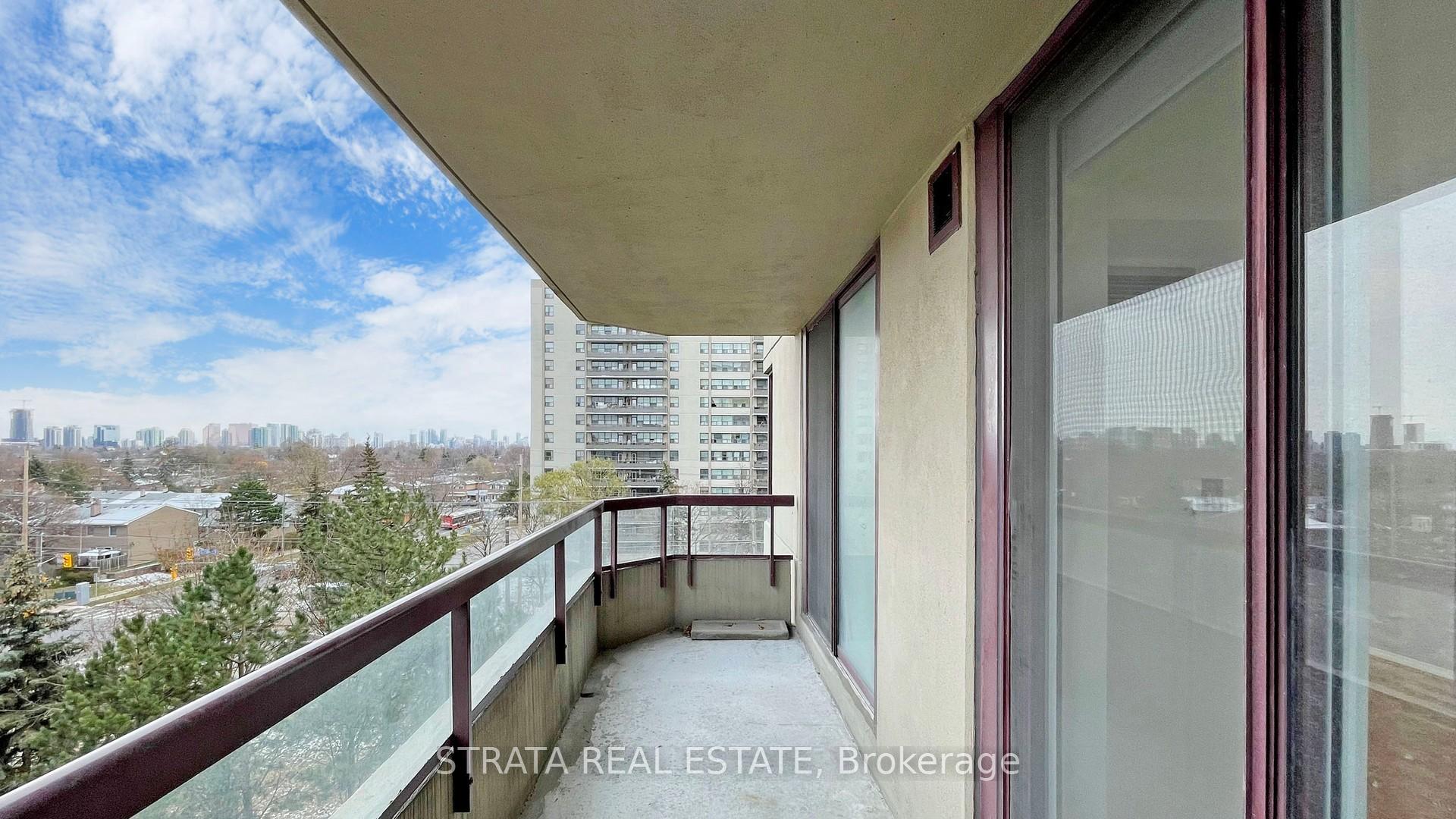 Photo 32 of Unit 609, 91 Townsgate Drive, Vaughan, Crestwood-Springfarm-Yorkhill — HOMEH