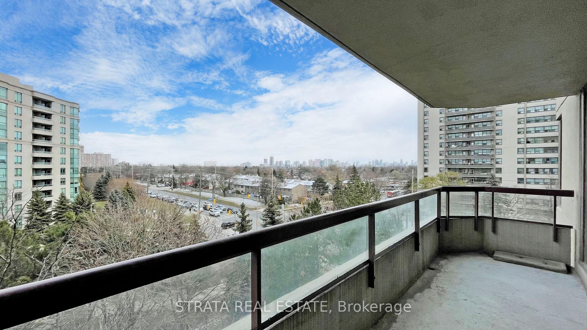 Photo 33 of Unit 609, 91 Townsgate Drive, Vaughan, Crestwood-Springfarm-Yorkhill — HOMEH