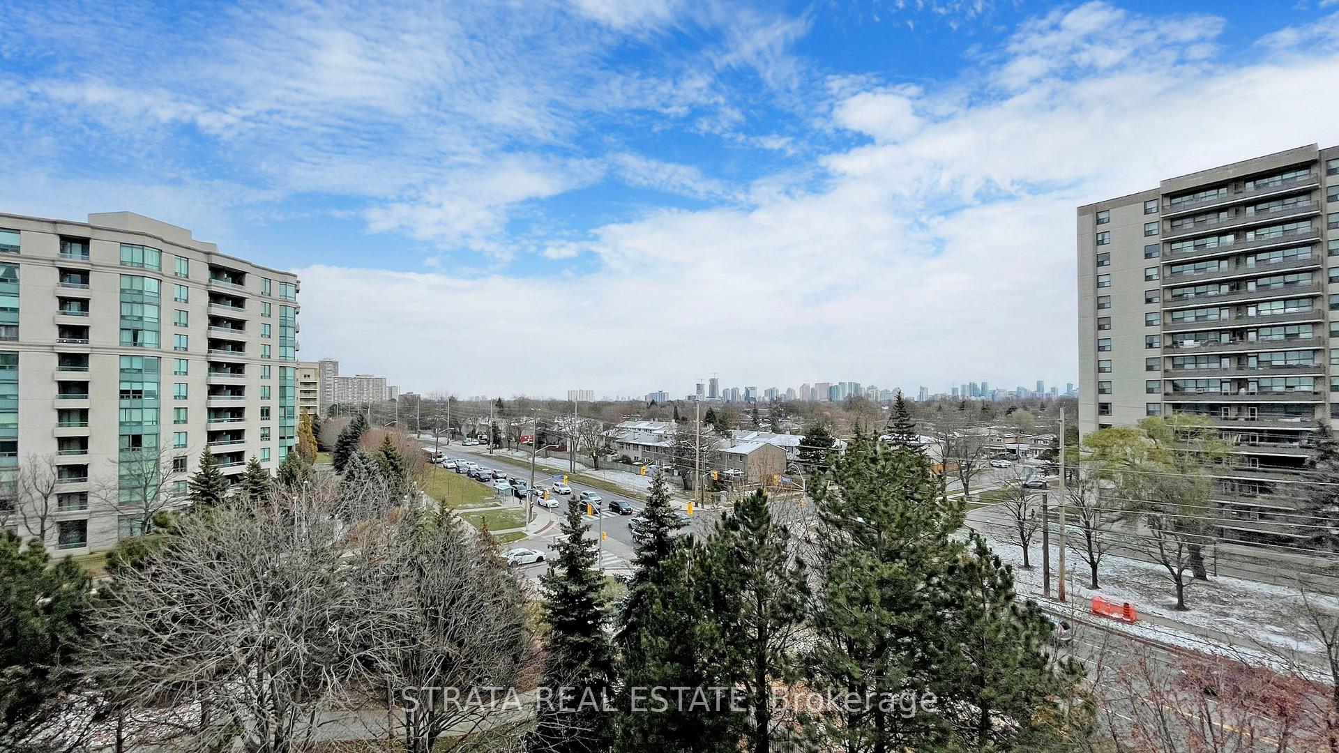 Photo 34 of Unit 609, 91 Townsgate Drive, Vaughan, Crestwood-Springfarm-Yorkhill — HOMEH