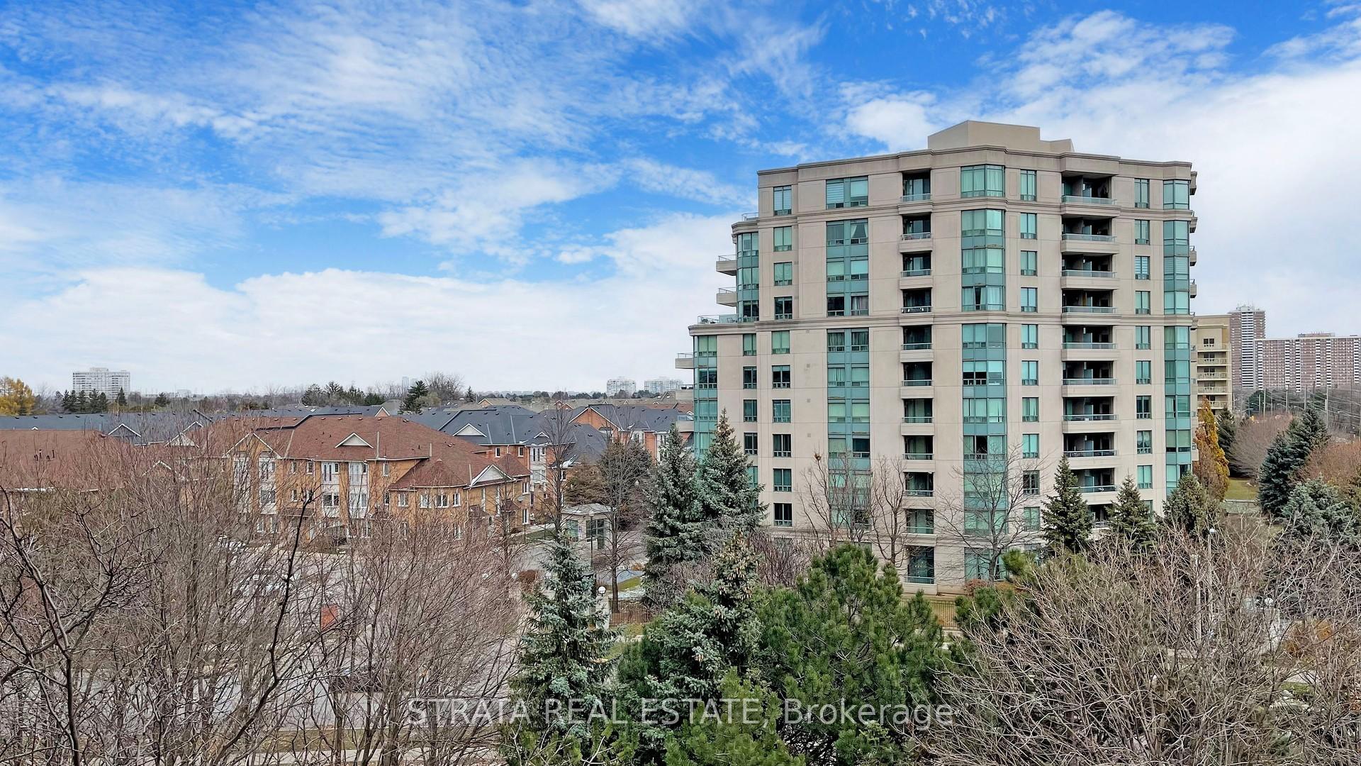 Photo 35 of Unit 609, 91 Townsgate Drive, Vaughan, Crestwood-Springfarm-Yorkhill — HOMEH