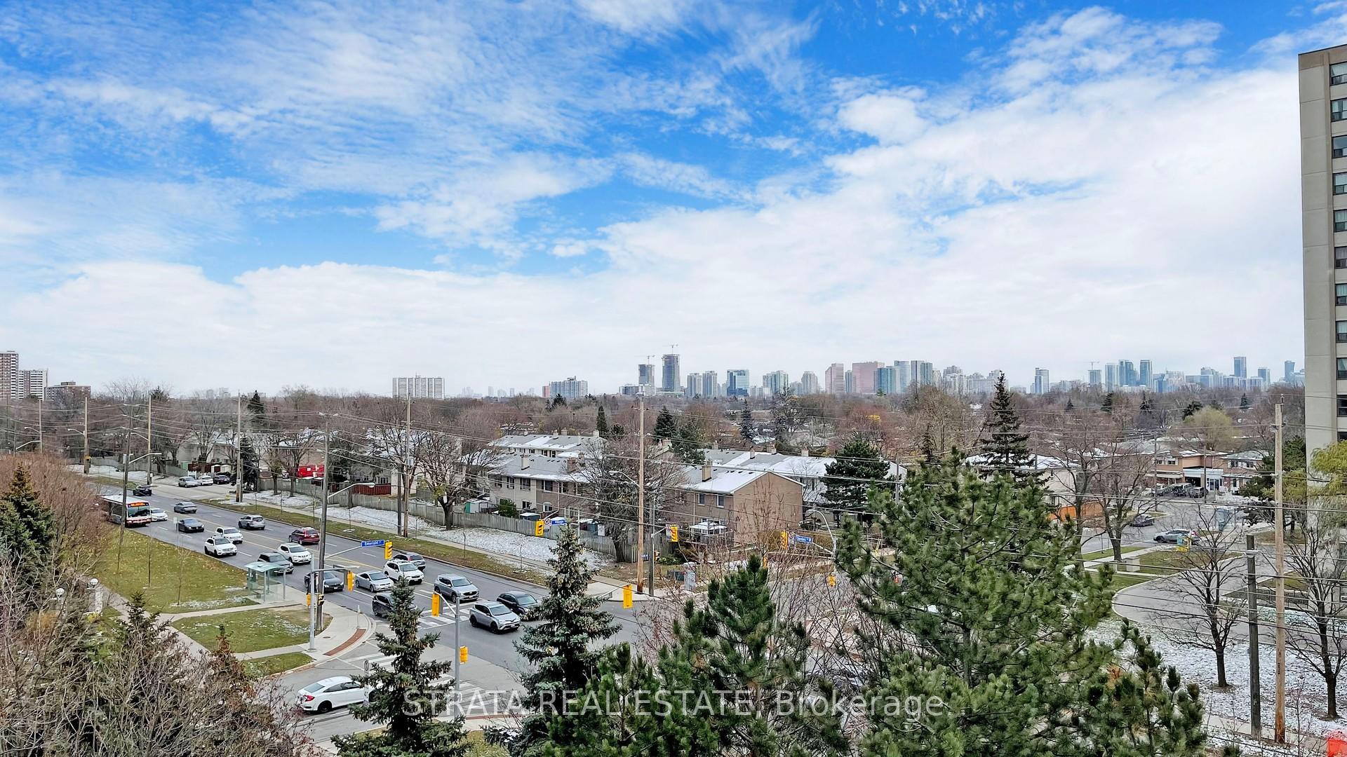 Photo 36 of Unit 609, 91 Townsgate Drive, Vaughan, Crestwood-Springfarm-Yorkhill — HOMEH