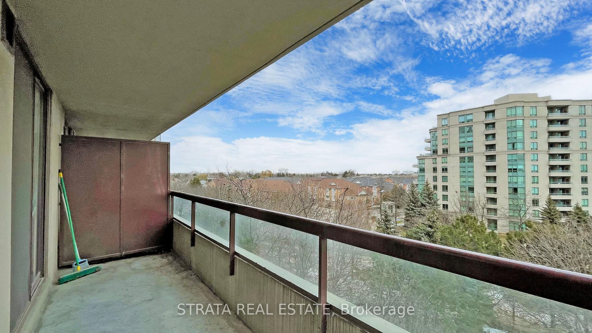 Photo 38 of Unit 609, 91 Townsgate Drive, Vaughan, Crestwood-Springfarm-Yorkhill — HOMEH