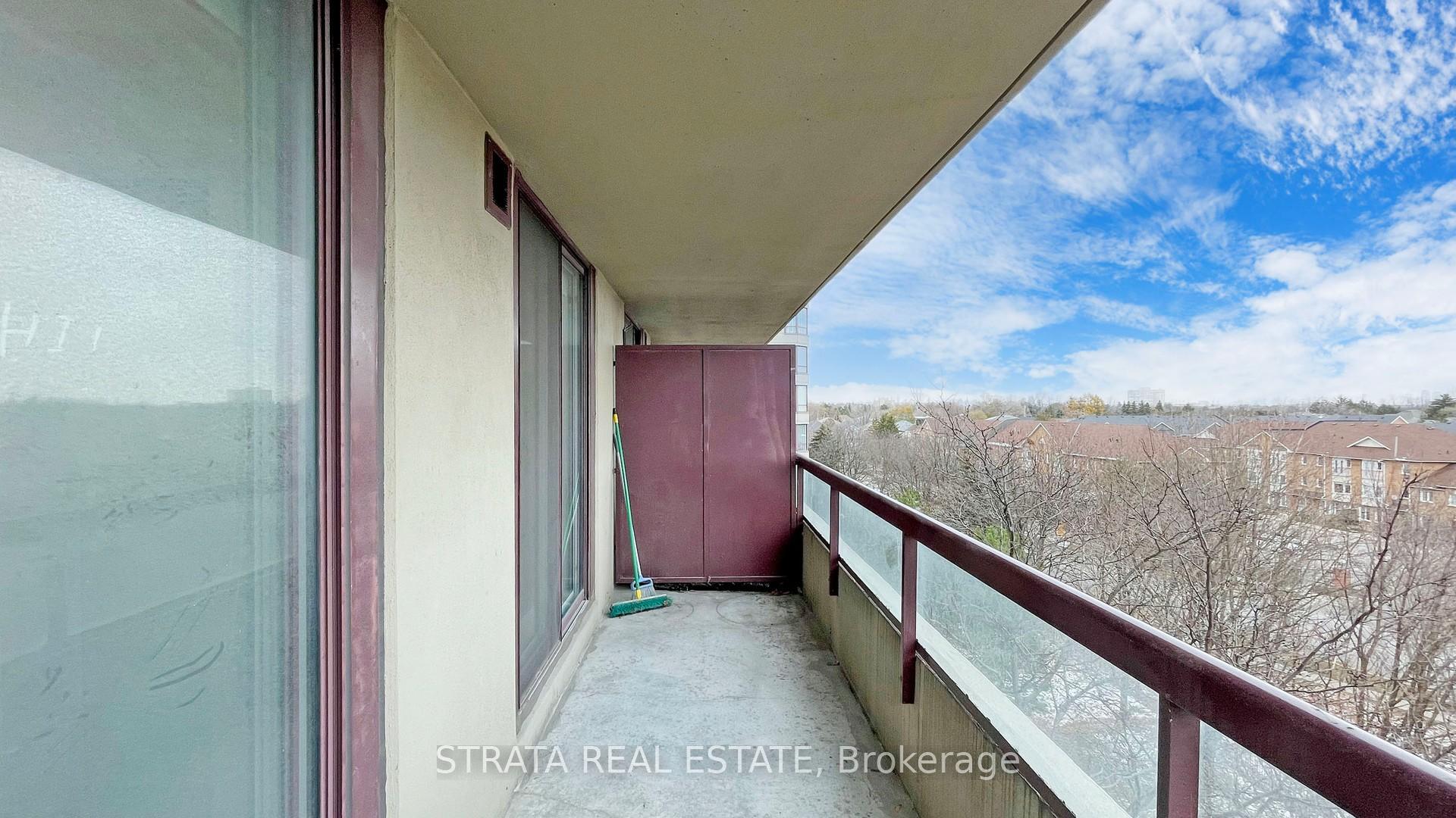 Photo 39 of Unit 609, 91 Townsgate Drive, Vaughan, Crestwood-Springfarm-Yorkhill — HOMEH