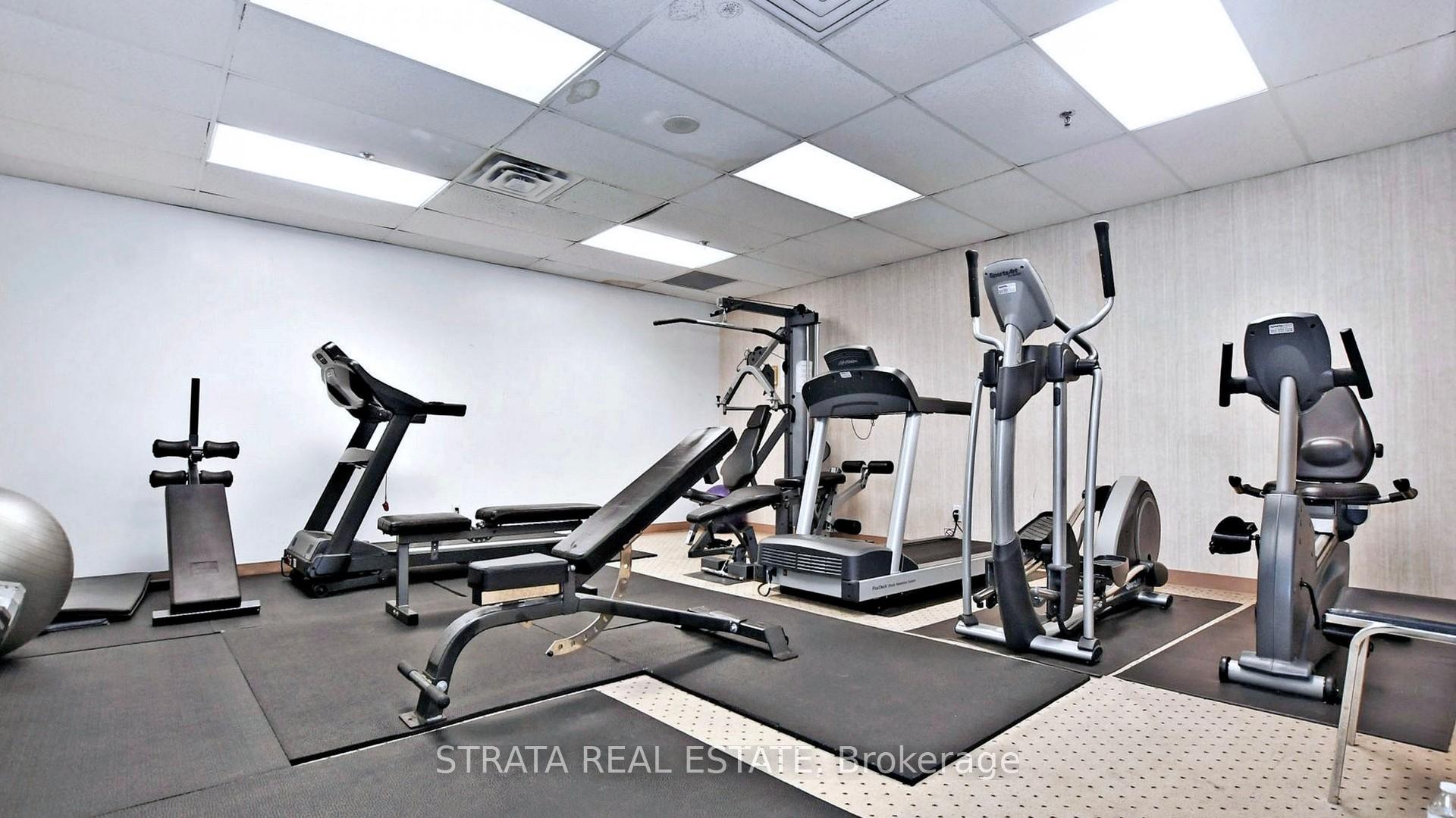 Photo 40 of Unit 609, 91 Townsgate Drive, Vaughan, Crestwood-Springfarm-Yorkhill — HOMEH