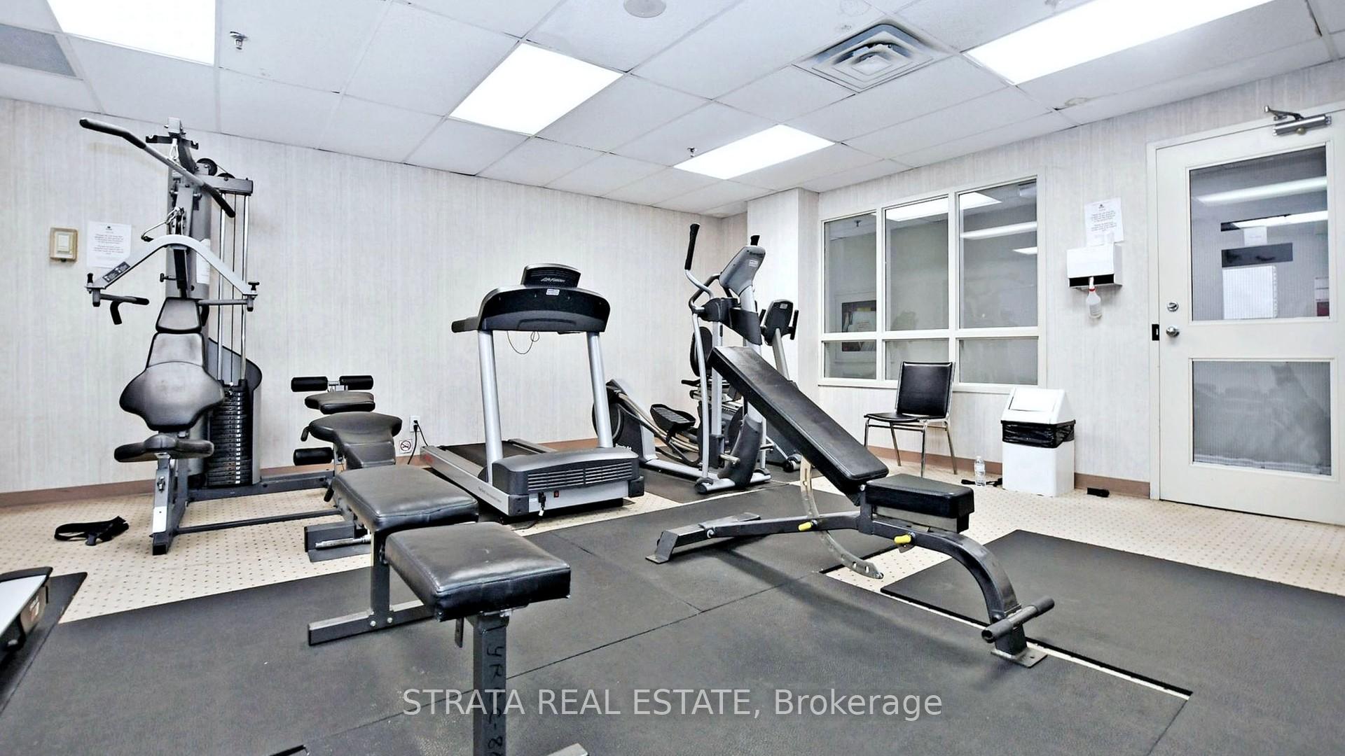 Photo 41 of Unit 609, 91 Townsgate Drive, Vaughan, Crestwood-Springfarm-Yorkhill — HOMEH