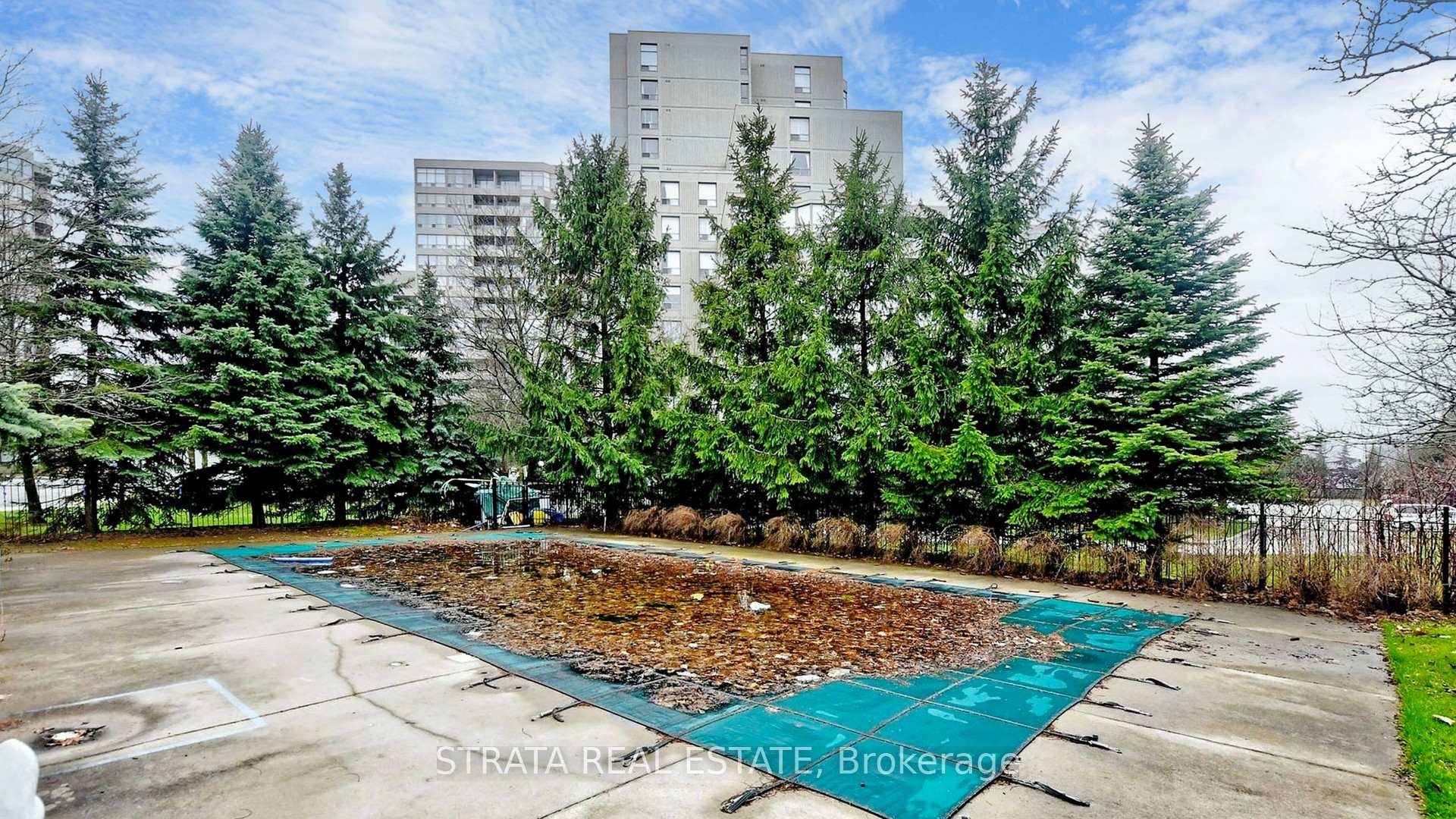 Photo 42 of Unit 609, 91 Townsgate Drive, Vaughan, Crestwood-Springfarm-Yorkhill — HOMEH