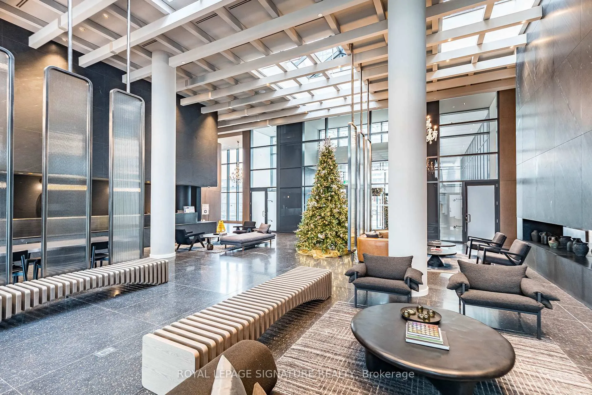Photo 6 of Unit 3007, 8 Interchange Way, Vaughan, Vaughan Corporate Centre — HOMEH