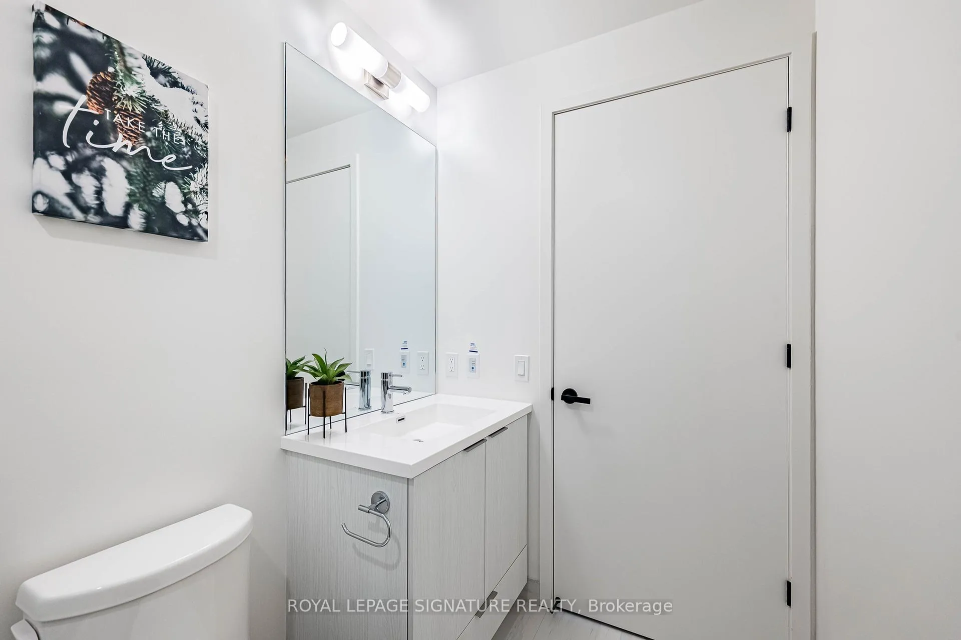 Photo 38 of Unit 3007, 8 Interchange Way, Vaughan, Vaughan Corporate Centre — HOMEH