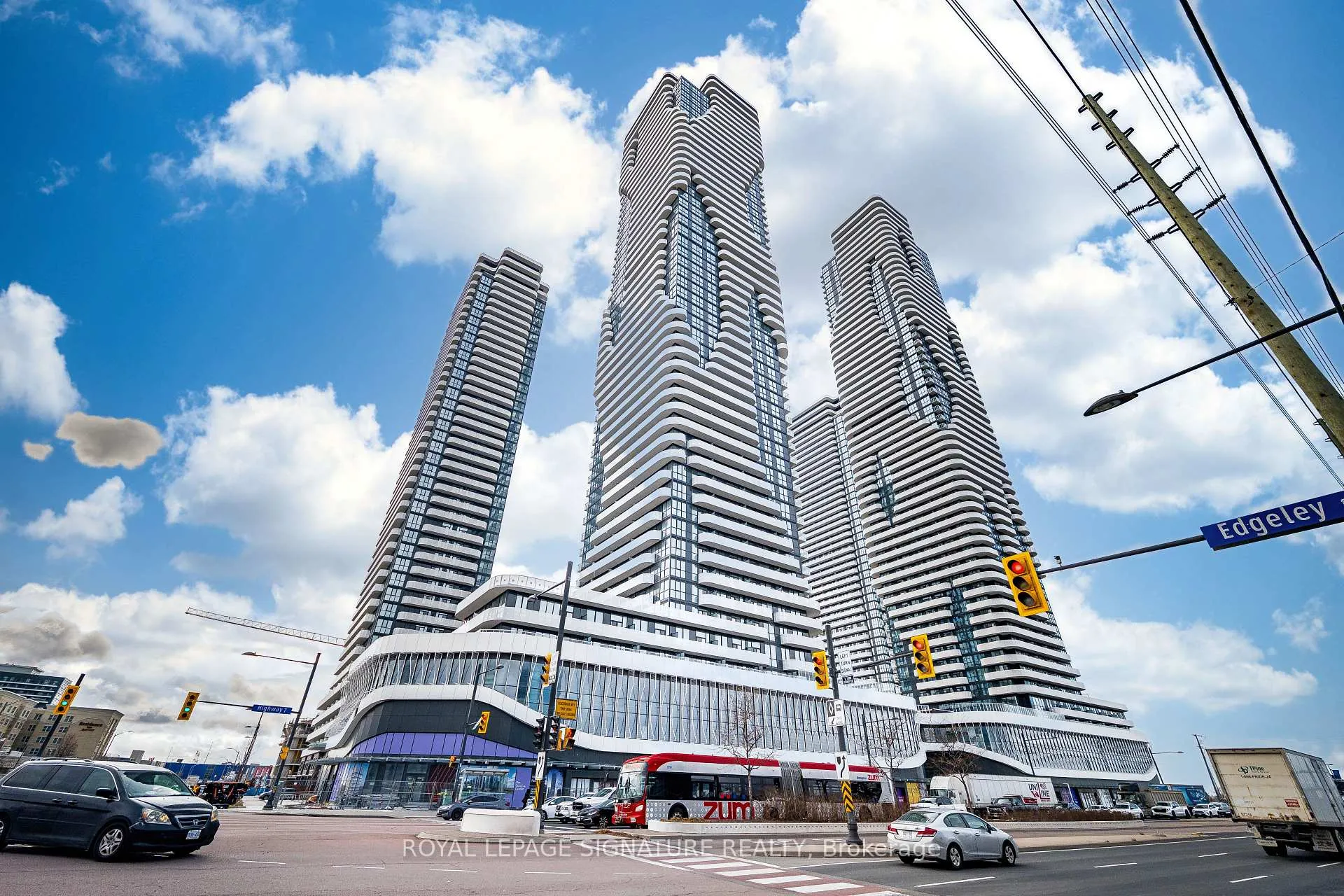 Photo 48 of Unit 3007, 8 Interchange Way, Vaughan, Vaughan Corporate Centre — HOMEH
