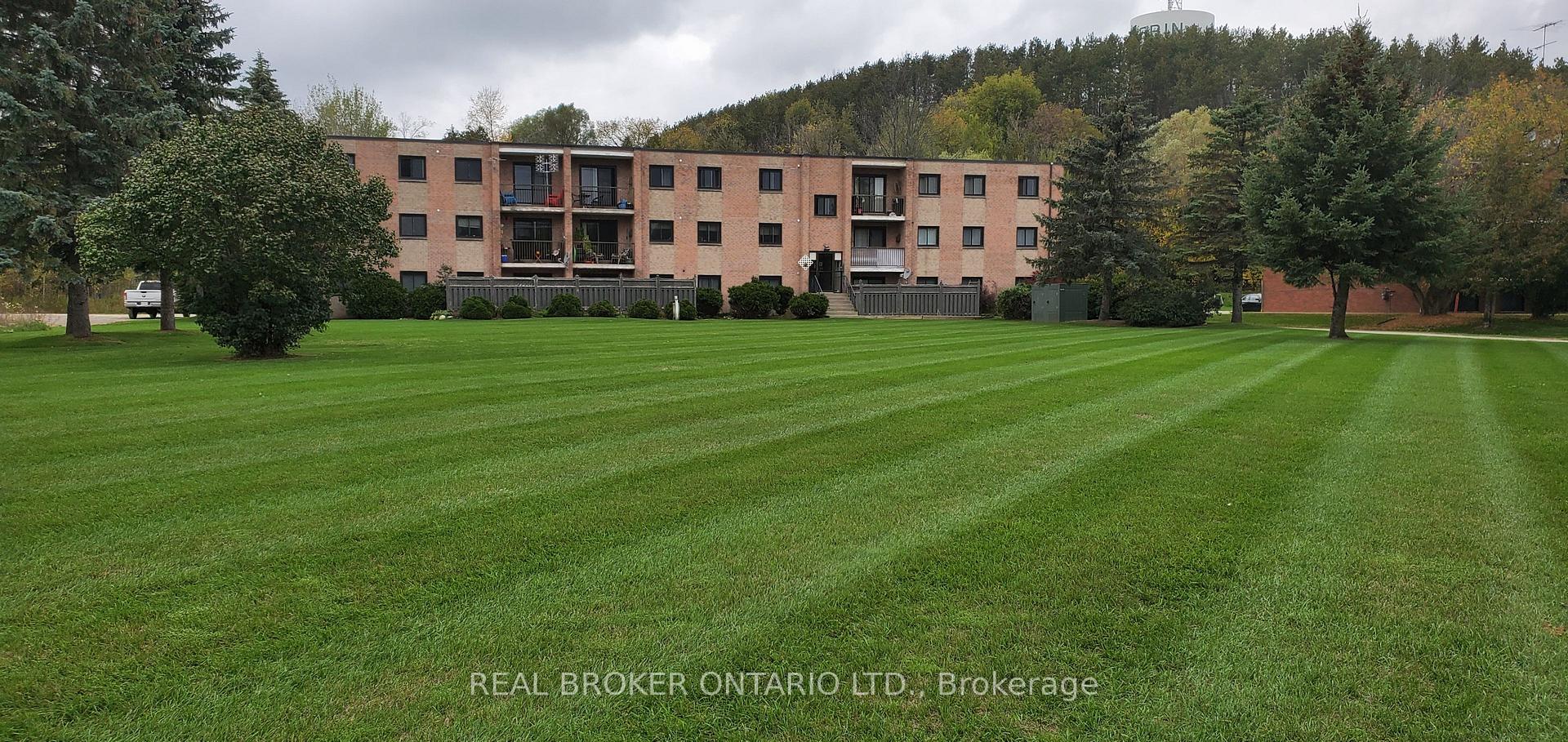Photo 1 of Unit Apt 5, 15 Wellington Rd 124, Erin — HOMEH