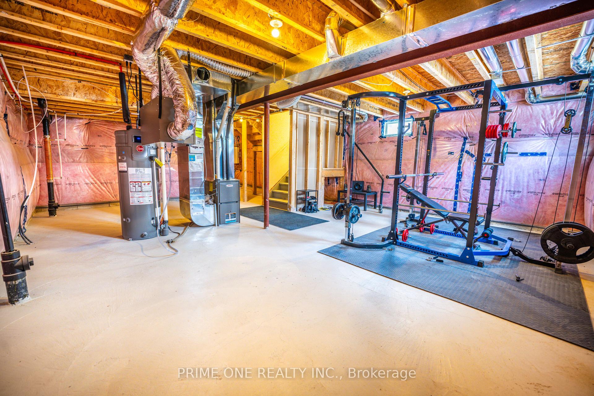Photo 16 of 4 Tooker Drive, Brant, Brantford Twp — HOMEH