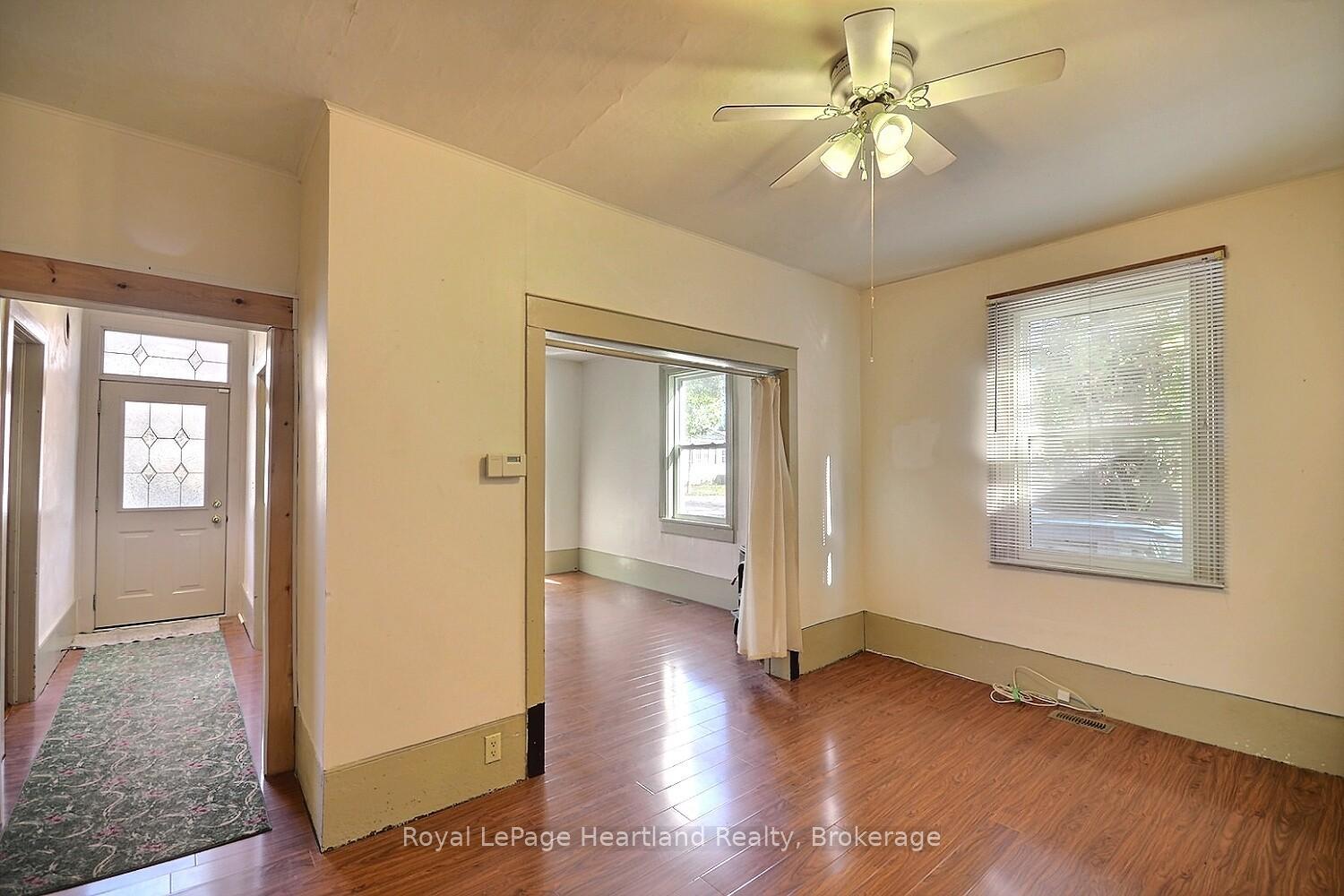Photo 5 of 122 Mary Street, Central Huron, Clinton — HOMEH