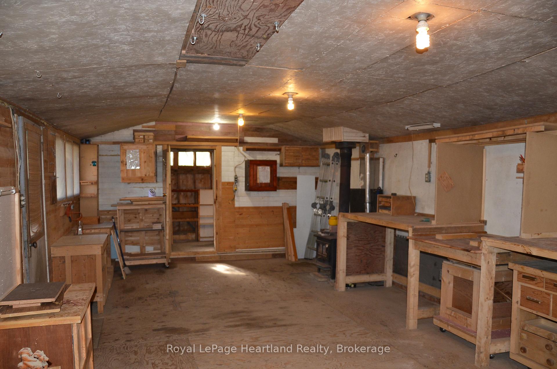 Photo 29 of 122 Mary Street, Central Huron, Clinton — HOMEH