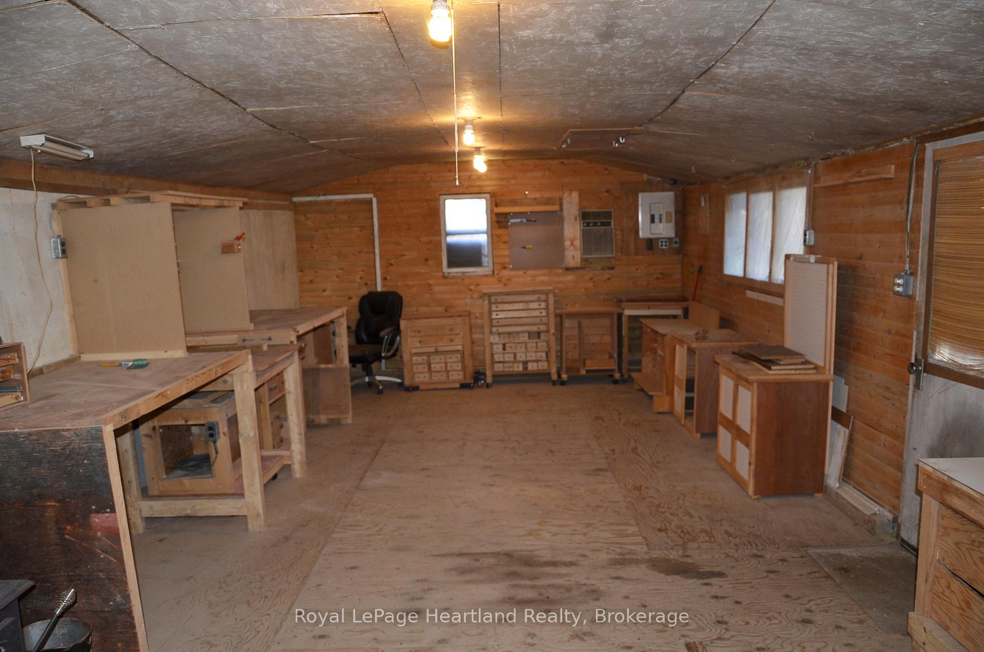 Photo 19 of 122 Mary Street, Central Huron, Clinton — HOMEH