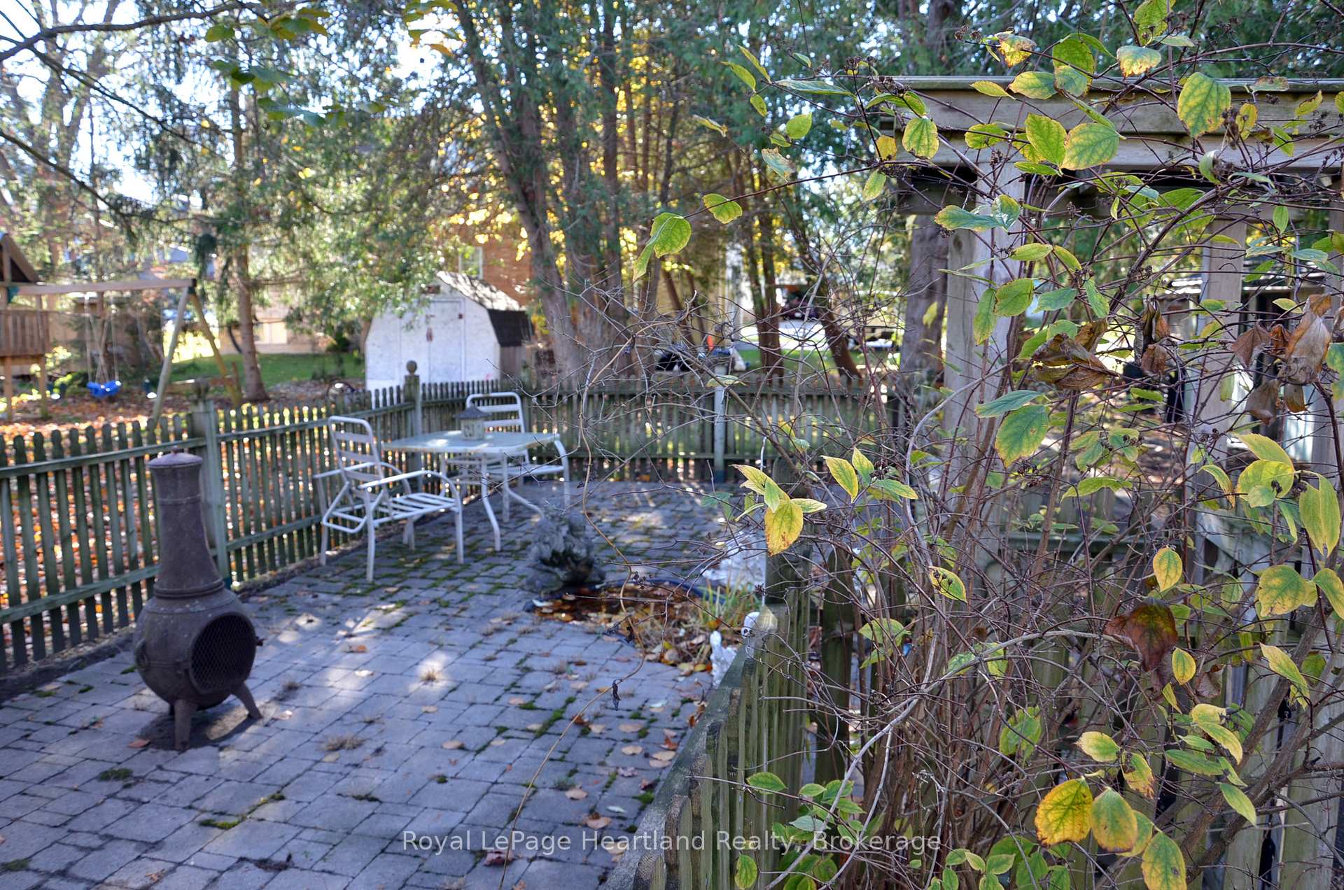 Photo 26 of 122 Mary Street, Central Huron, Clinton — HOMEH