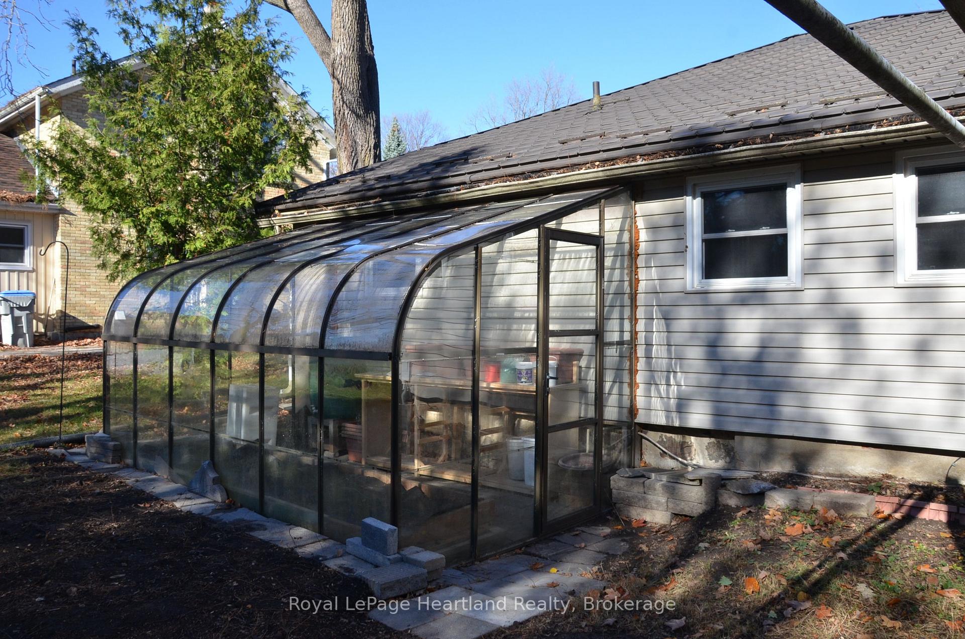 Photo 32 of 122 Mary Street, Central Huron, Clinton — HOMEH