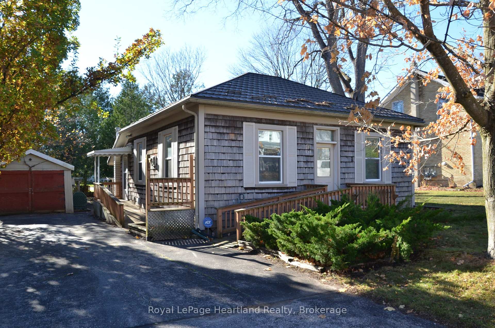 Photo 30 of 122 Mary Street, Central Huron, Clinton — HOMEH