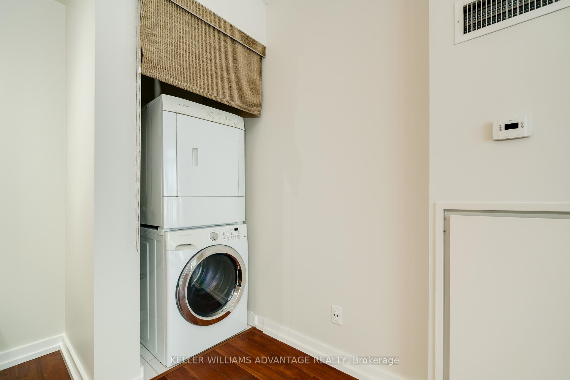 Photo 11 of Unit 513, 601 Kingston Road, Toronto, The Beaches — HOMEH