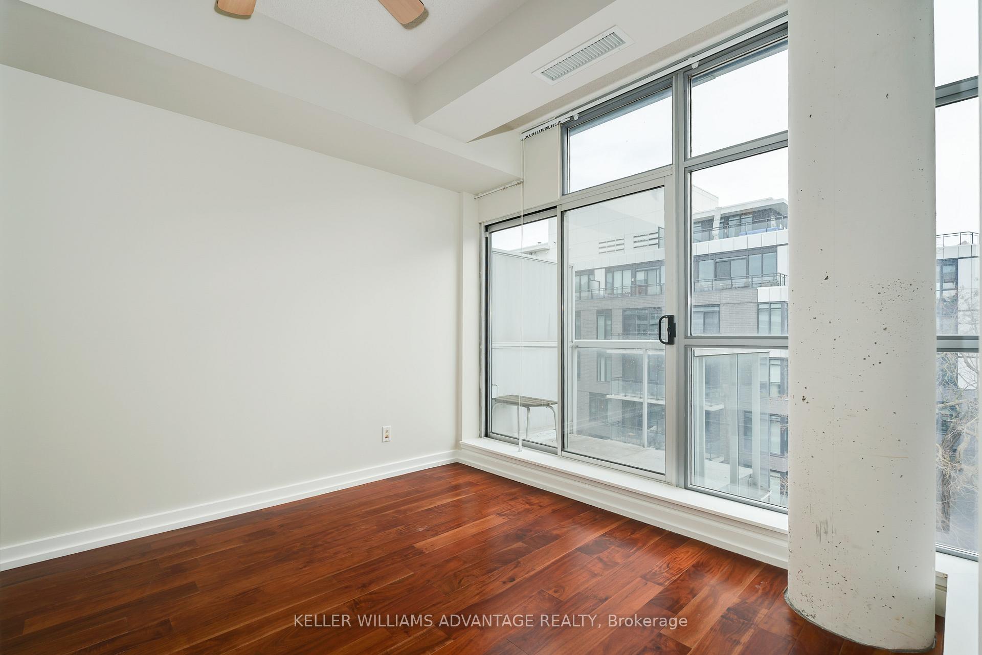 Photo 12 of Unit 513, 601 Kingston Road, Toronto, The Beaches — HOMEH