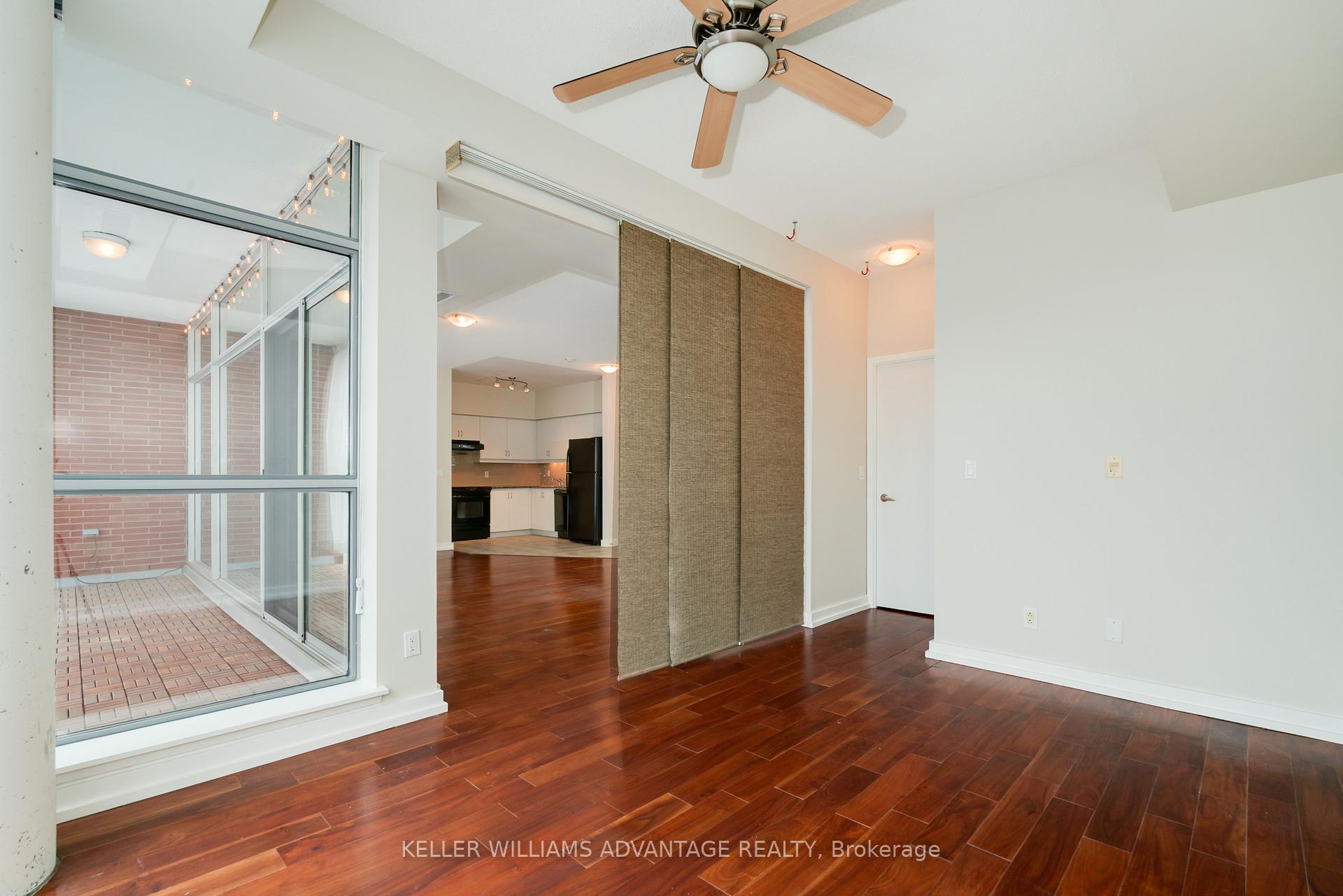 Photo 14 of Unit 513, 601 Kingston Road, Toronto, The Beaches — HOMEH