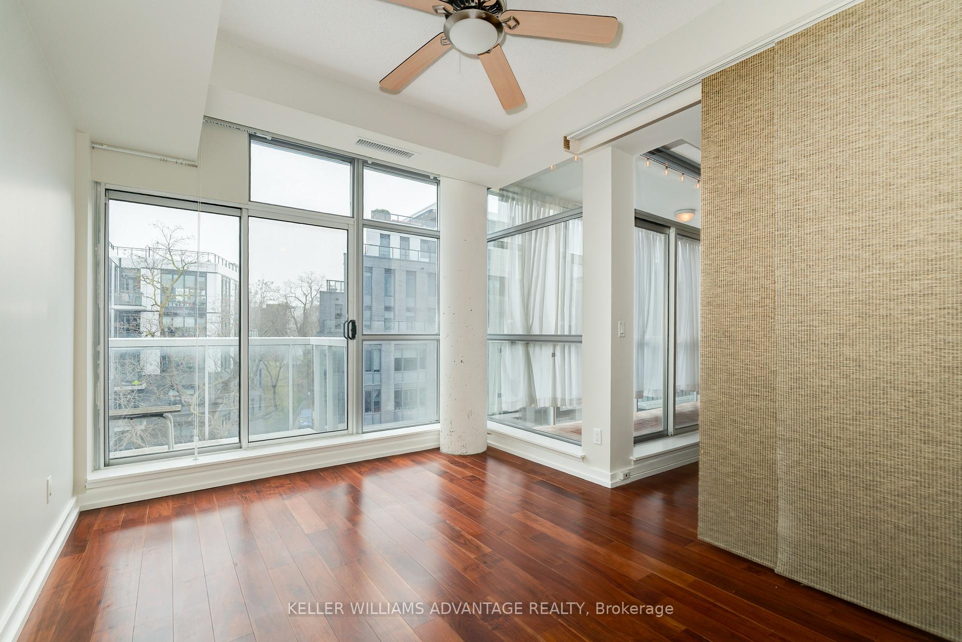 Photo 15 of Unit 513, 601 Kingston Road, Toronto, The Beaches — HOMEH