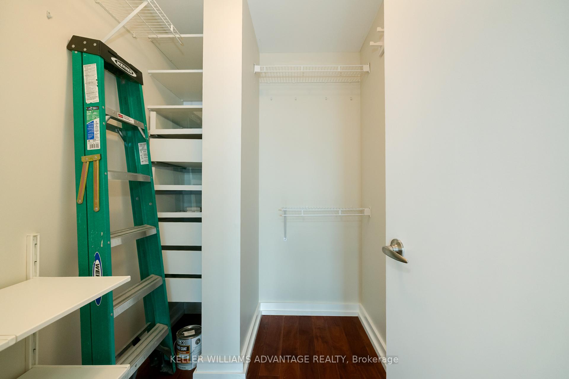 Photo 19 of Unit 513, 601 Kingston Road, Toronto, The Beaches — HOMEH