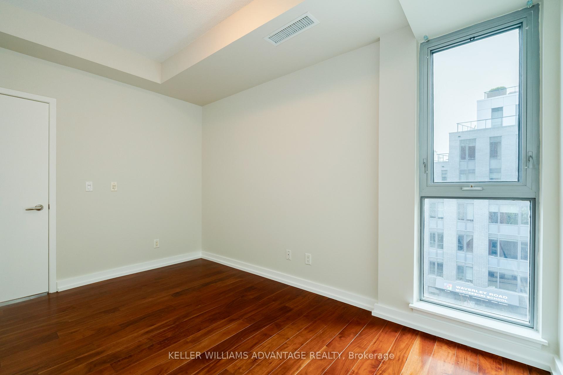 Photo 22 of Unit 513, 601 Kingston Road, Toronto, The Beaches — HOMEH