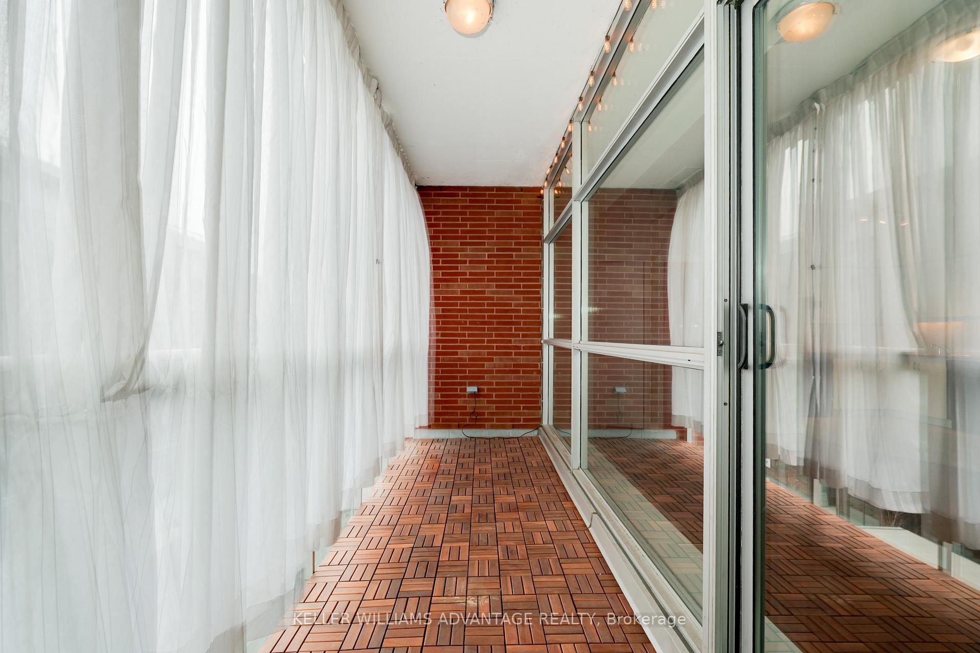 Photo 26 of Unit 513, 601 Kingston Road, Toronto, The Beaches — HOMEH