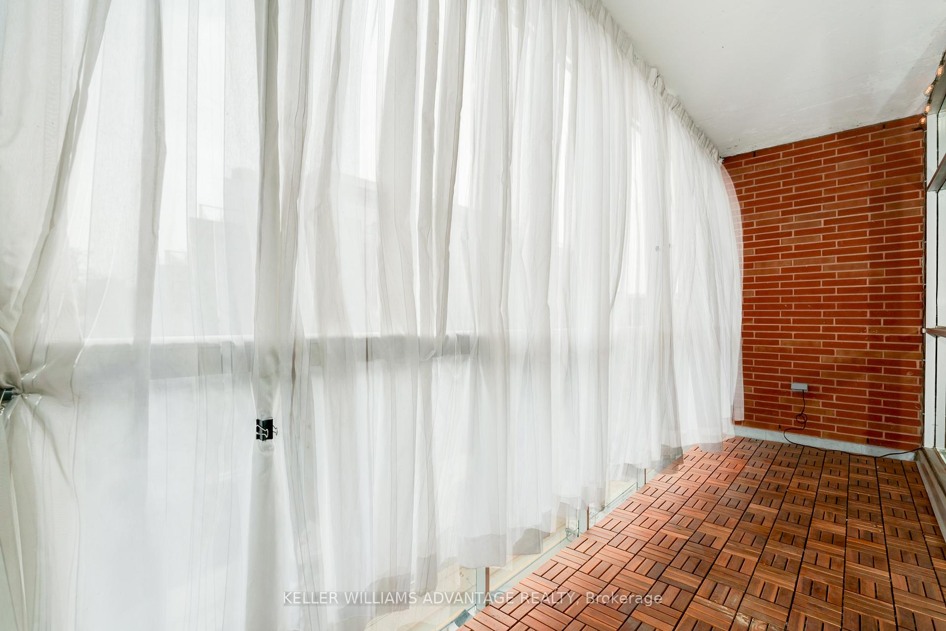 Photo 27 of Unit 513, 601 Kingston Road, Toronto, The Beaches — HOMEH