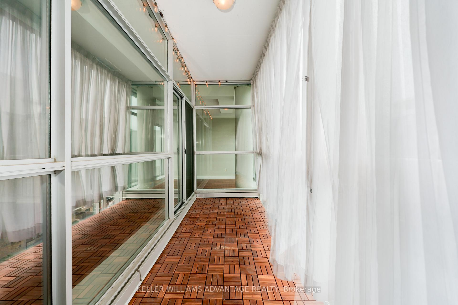 Photo 28 of Unit 513, 601 Kingston Road, Toronto, The Beaches — HOMEH