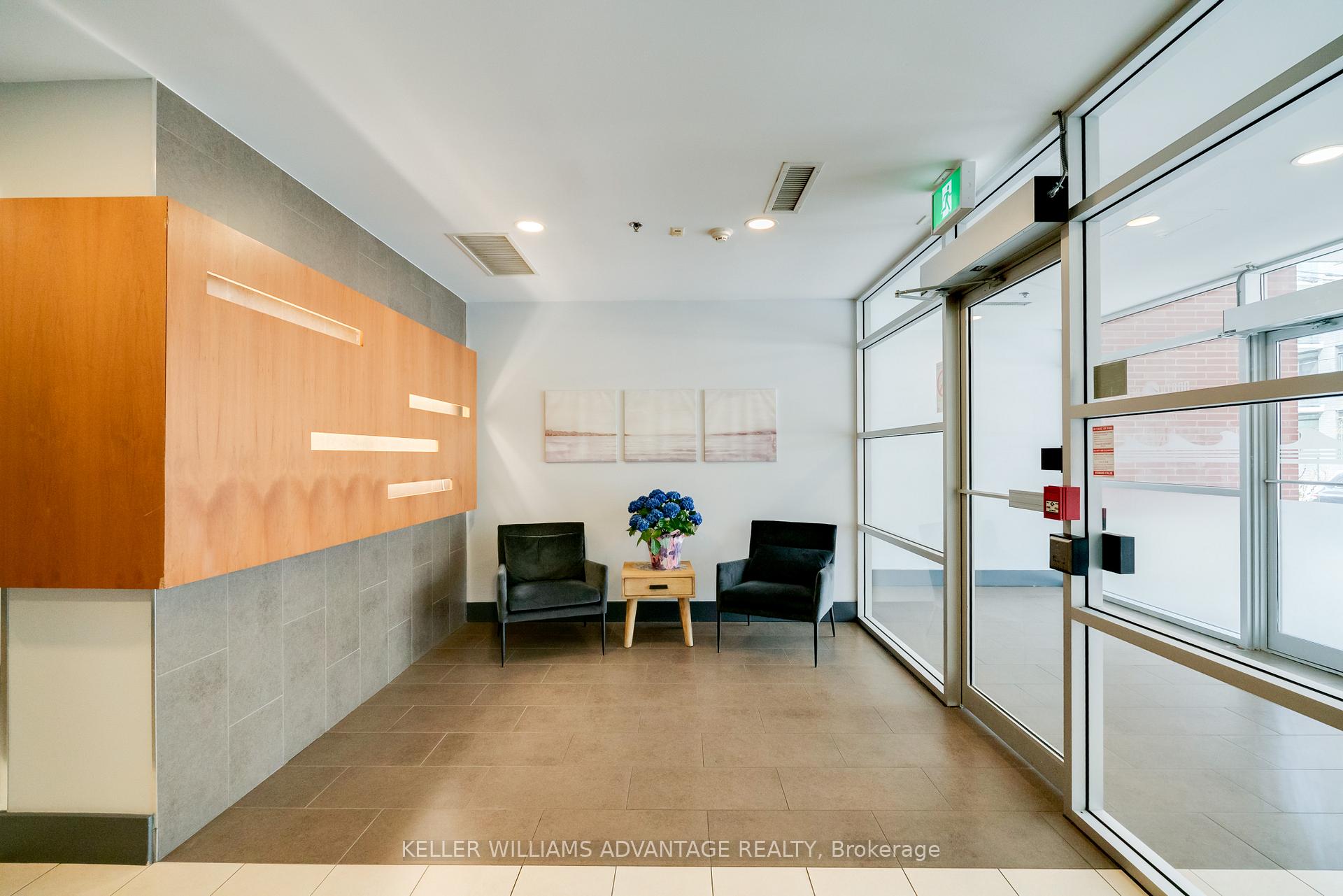 Photo 35 of Unit 513, 601 Kingston Road, Toronto, The Beaches — HOMEH