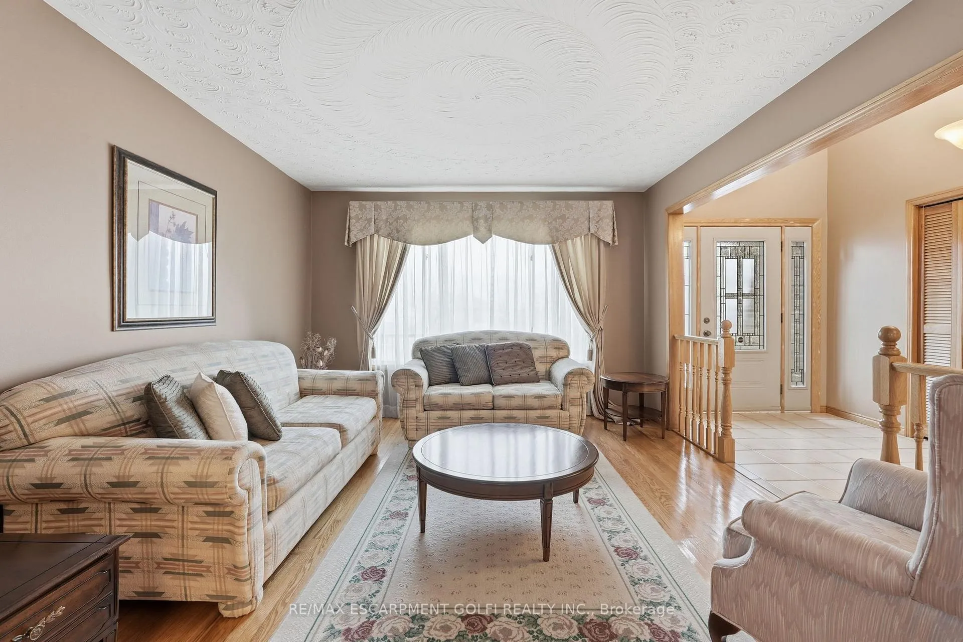 Photo 5 of 783 Stone Church Road E, Hamilton, Randall — HOMEH