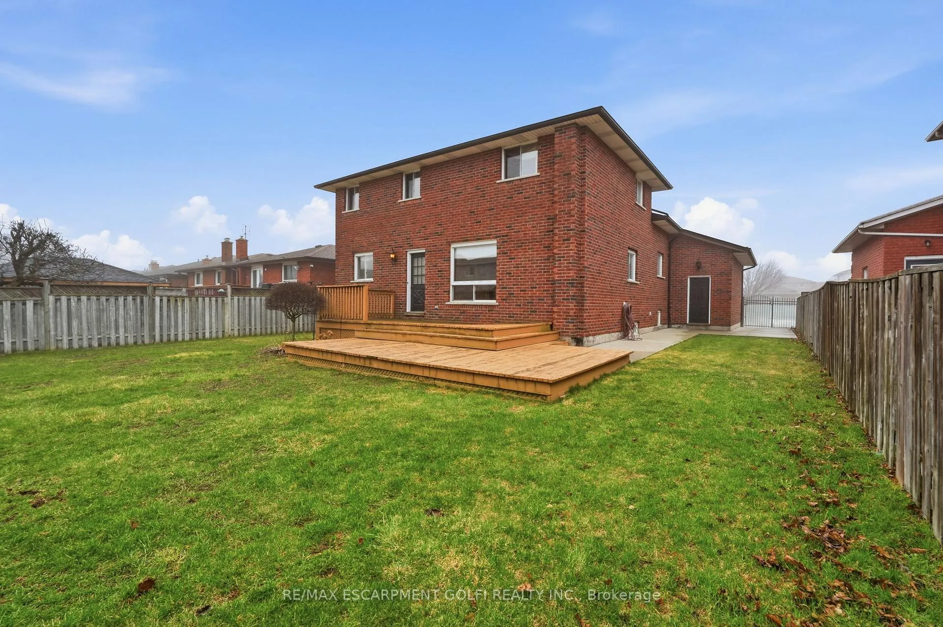 Photo 24 of 783 Stone Church Road E, Hamilton, Randall — HOMEH