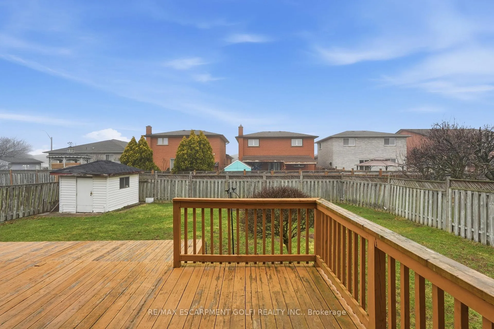 Photo 25 of 783 Stone Church Road E, Hamilton, Randall — HOMEH