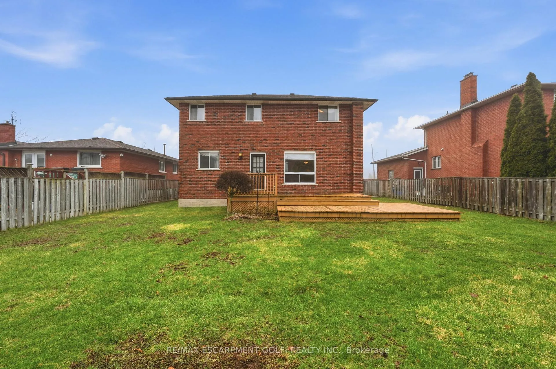 Photo 26 of 783 Stone Church Road E, Hamilton, Randall — HOMEH