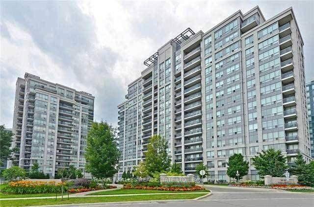 Photo 1 of Unit 514, 50 Disera Drive, Vaughan, Beverley Glen — HOMEH