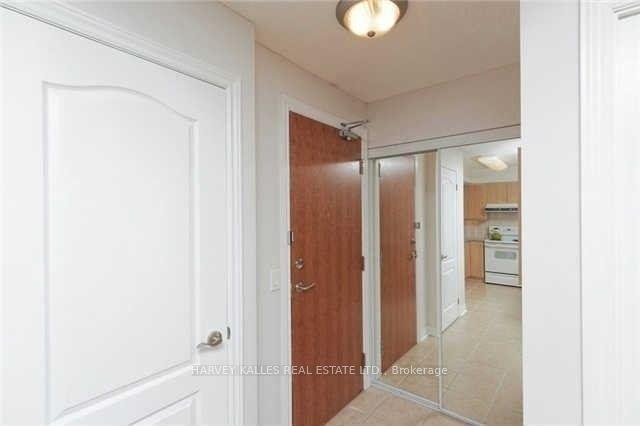 Photo 2 of Unit 514, 50 Disera Drive, Vaughan, Beverley Glen — HOMEH