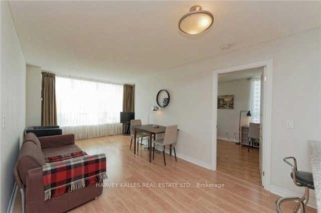 Photo 4 of Unit 514, 50 Disera Drive, Vaughan, Beverley Glen — HOMEH
