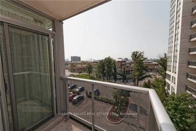 Photo 13 of Unit 514, 50 Disera Drive, Vaughan, Beverley Glen — HOMEH